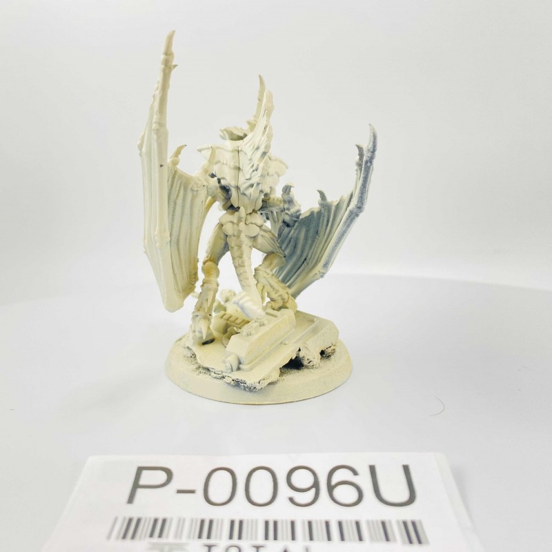 Winged Tyranid Prime