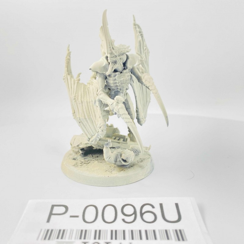 Winged Tyranid Prime