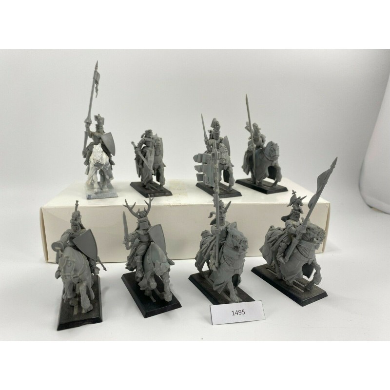 Chevaliers du royaume