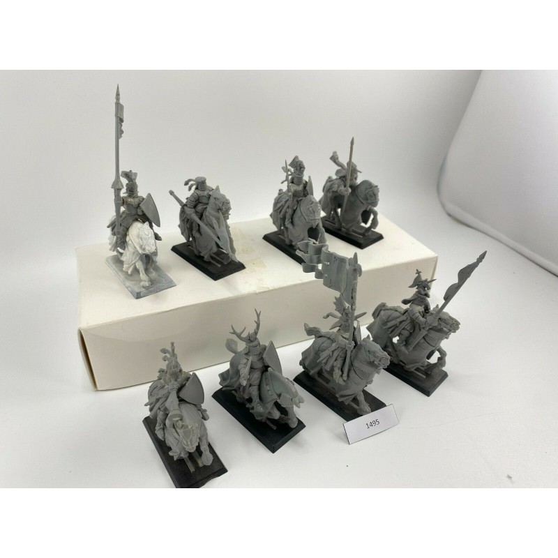 Chevaliers du royaume