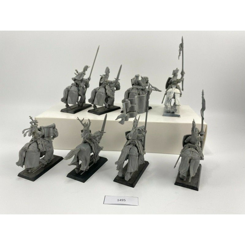 Chevaliers du royaume