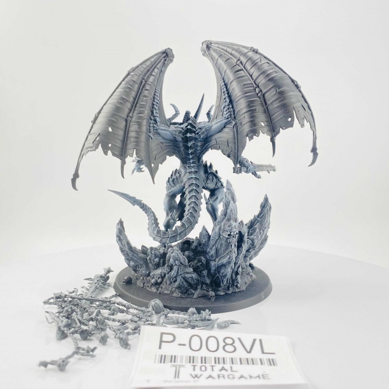 Be'lakor conversion