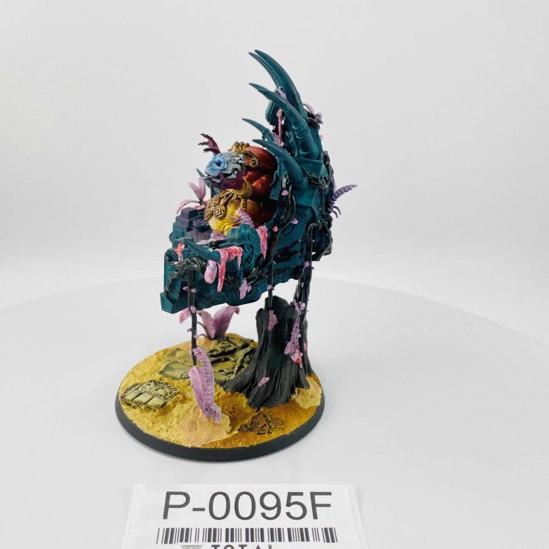 Slann Starmaster