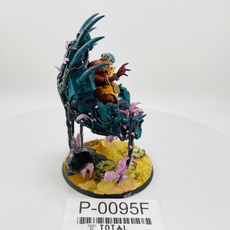 Slann Starmaster