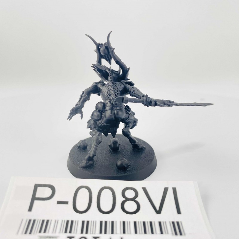 Bloodmaster, Herald of Khorne