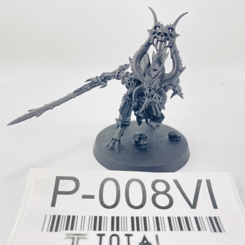 Bloodmaster, Herald of Khorne