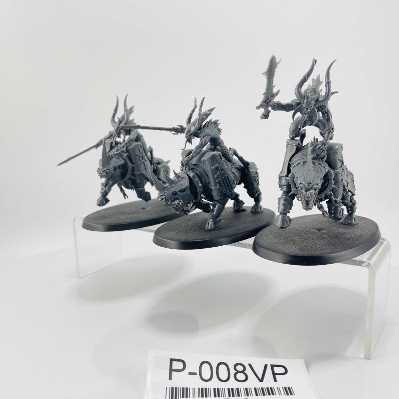 Daemons Of Khorne Bloodcrushers