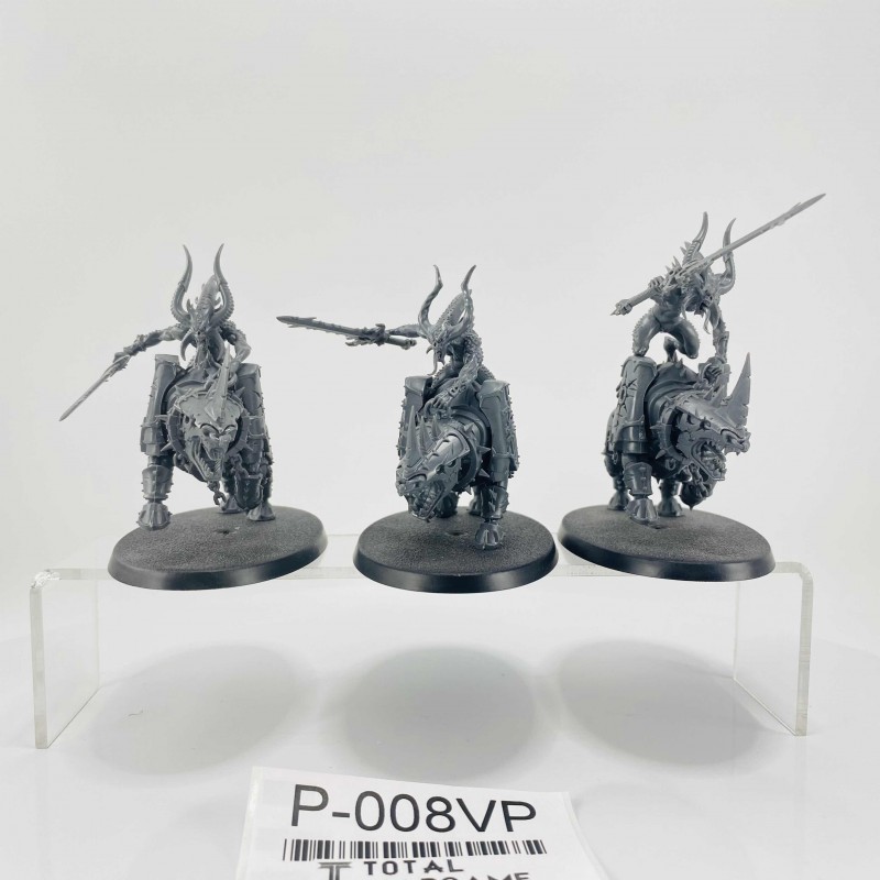 Daemons Of Khorne Bloodcrushers