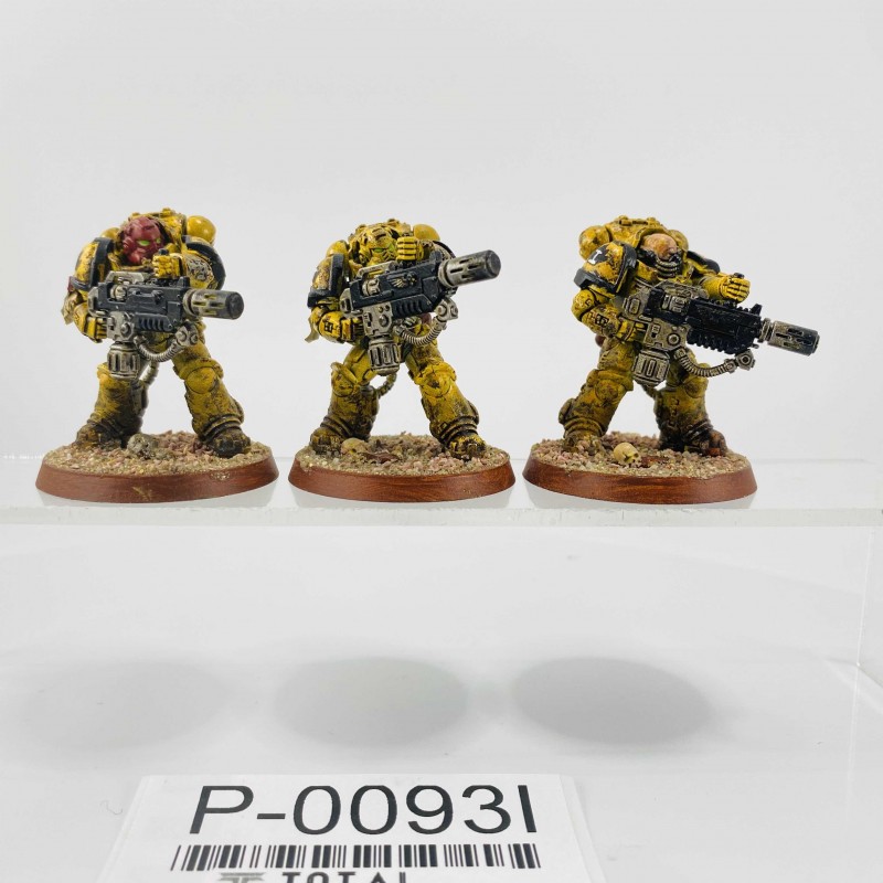 Primaris Eradicators