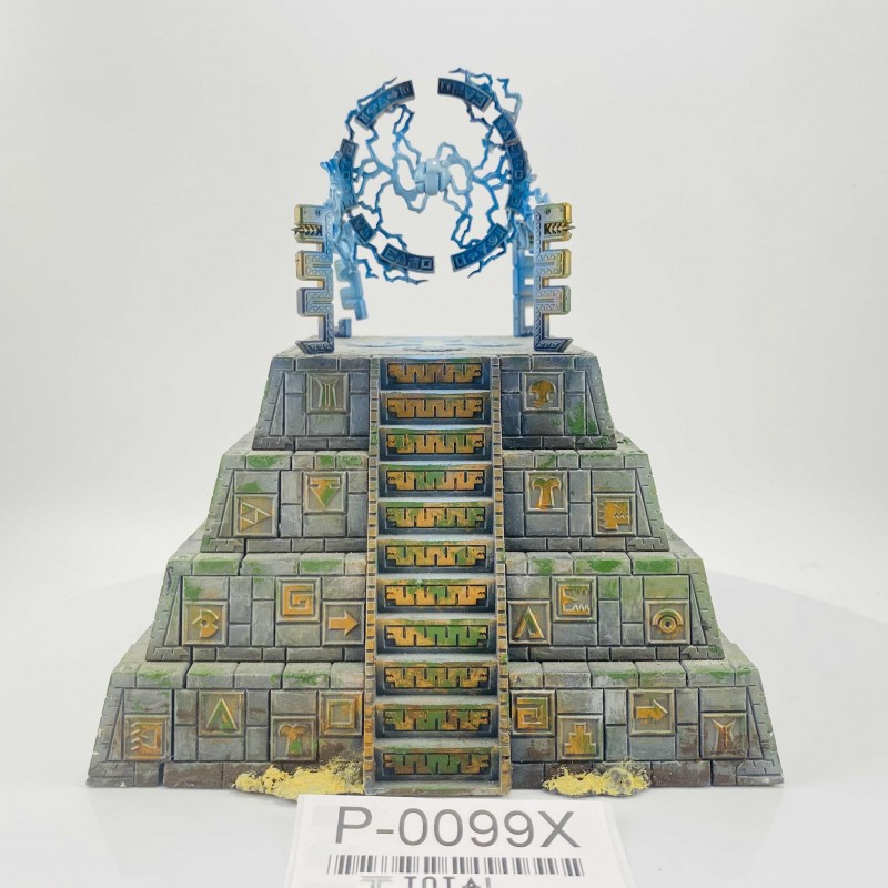 Machine Terraformatrice