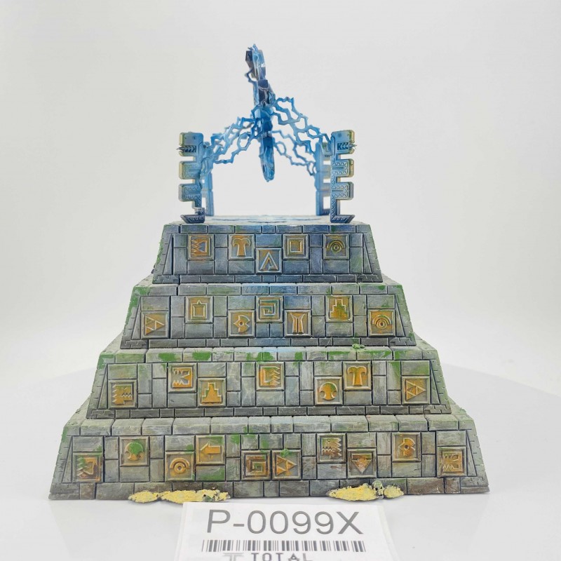 Machine Terraformatrice