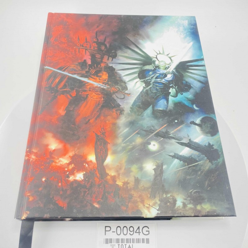livre de règles collector V9 FR