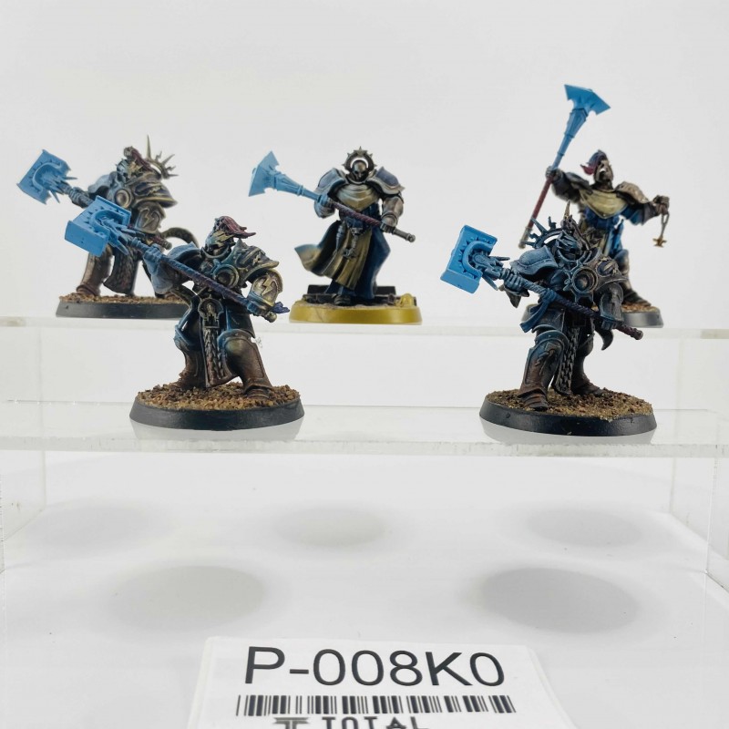 Retributors (Legende)