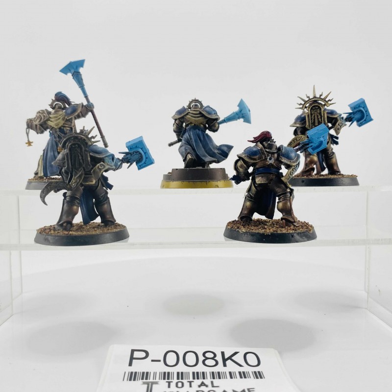 Retributors (Legende)