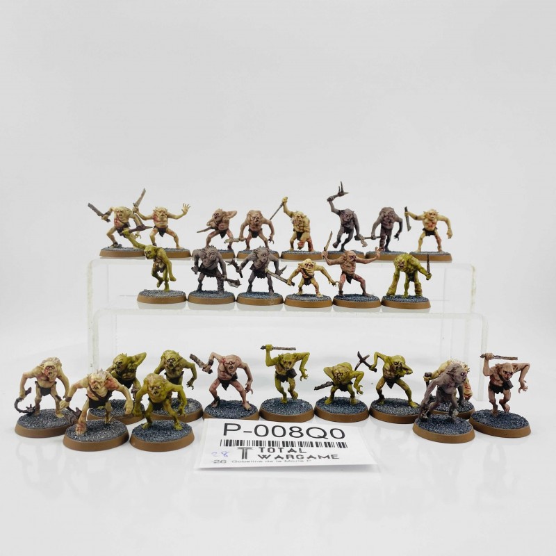 Gobelins de la Moria