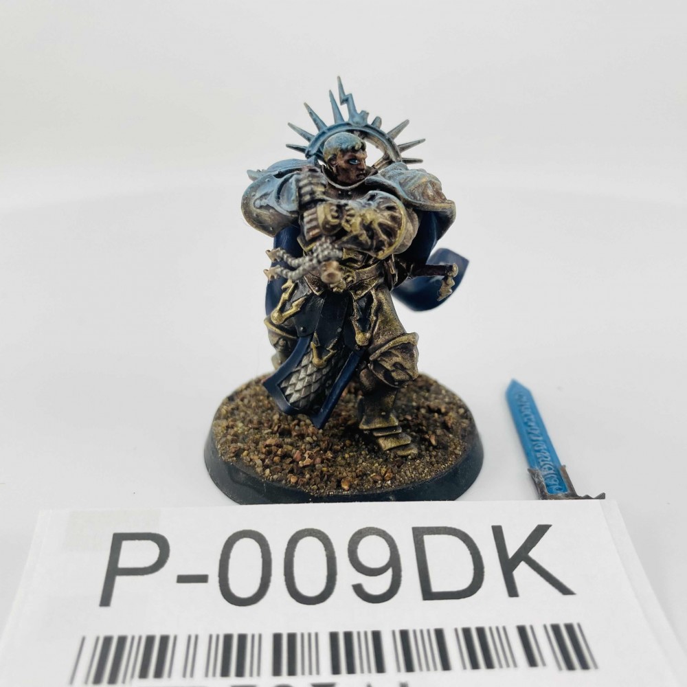 Errant Questor Conversion (Legende)