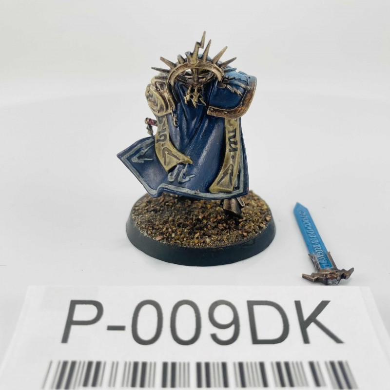 Errant Questor Conversion (Legende)