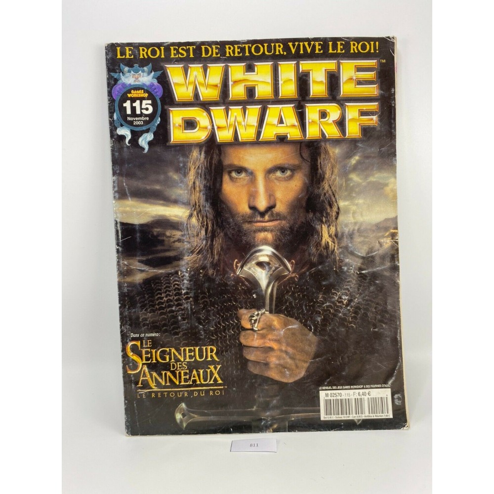 White Dwarf