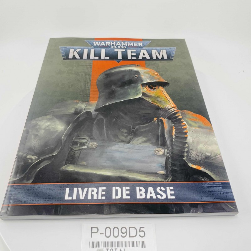 Livre de base VF