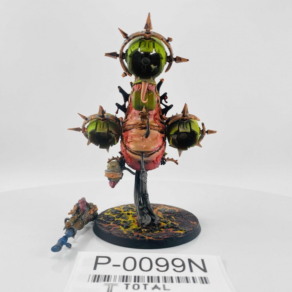Foetid Bloat-drone