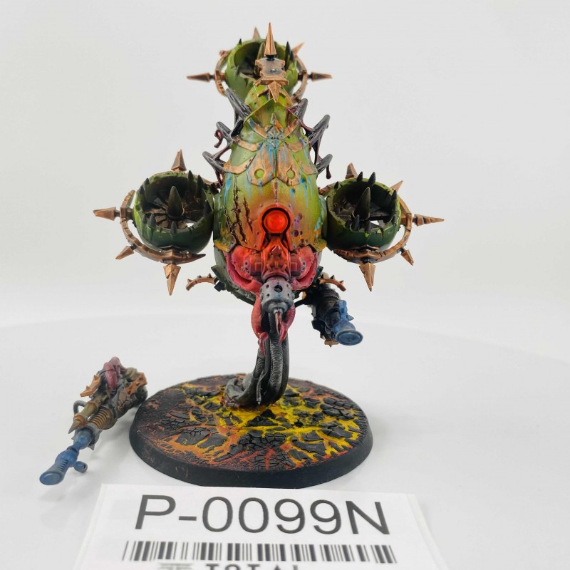 Foetid Bloat-drone