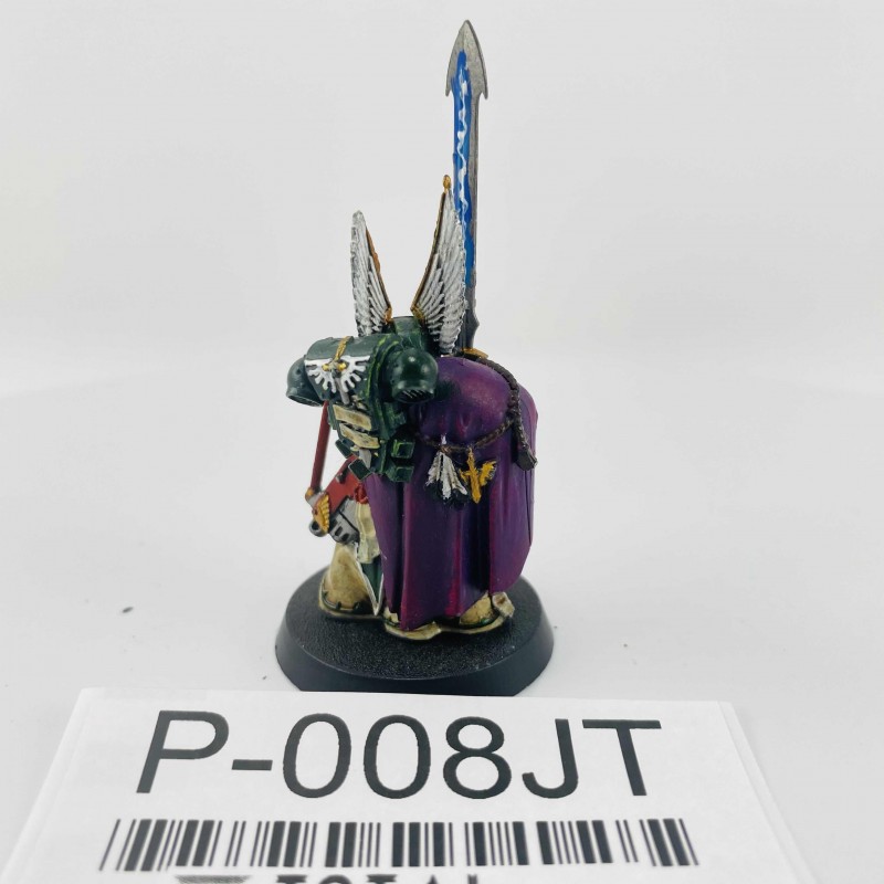 company master Balthasar