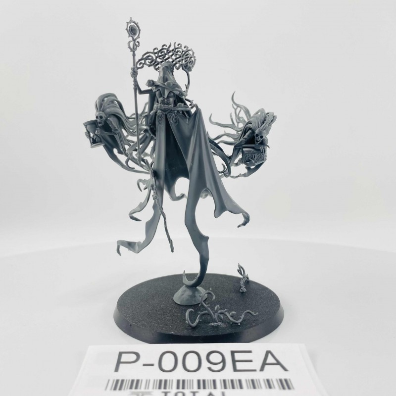 Lady Olynder