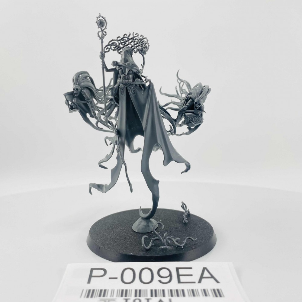 Lady Olynder