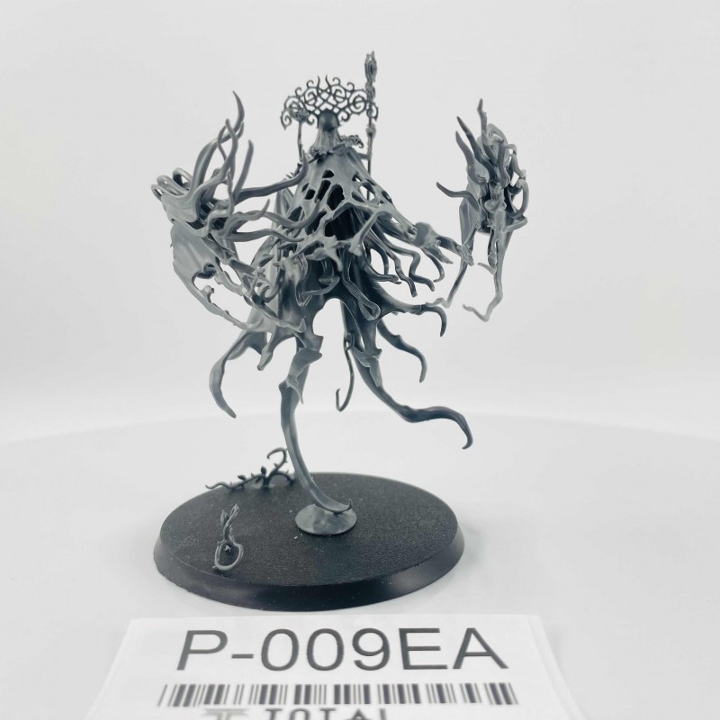 Lady Olynder