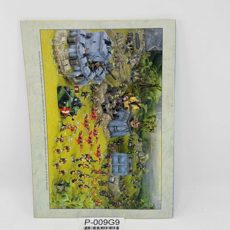 White Dwarf VF N°30