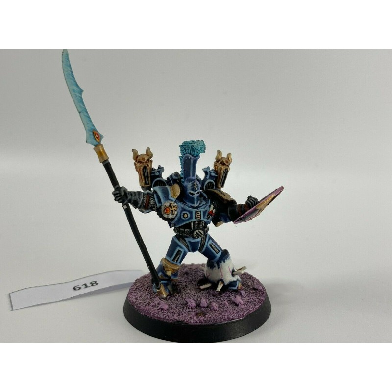 seigneur de Slaanesh