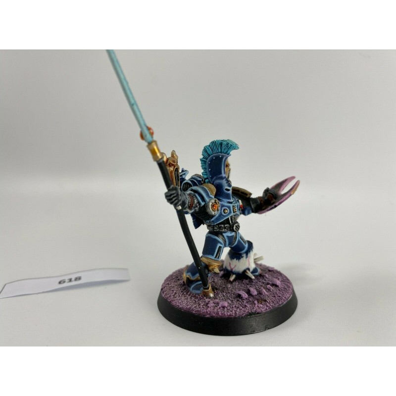 seigneur de Slaanesh