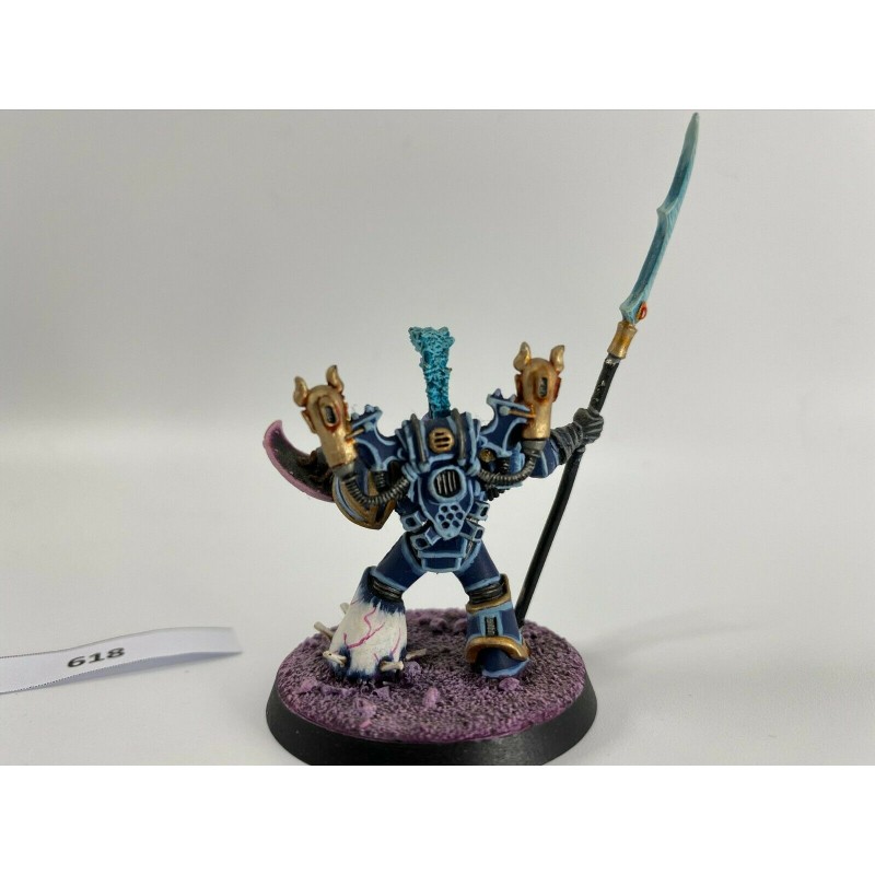 seigneur de Slaanesh