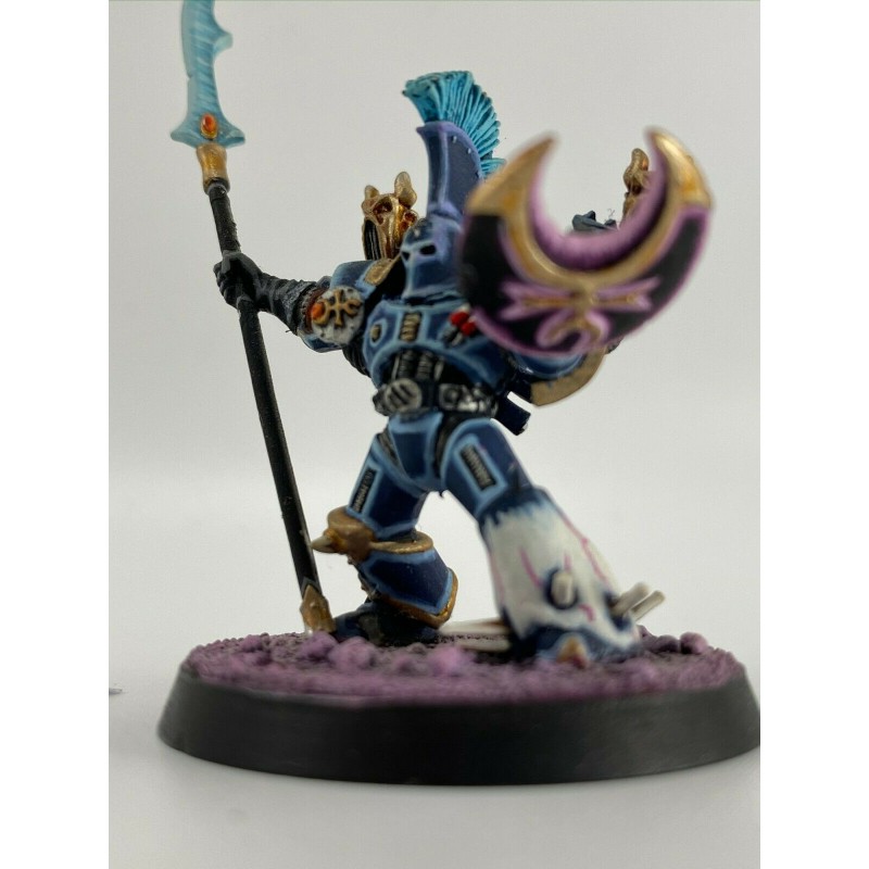 seigneur de Slaanesh