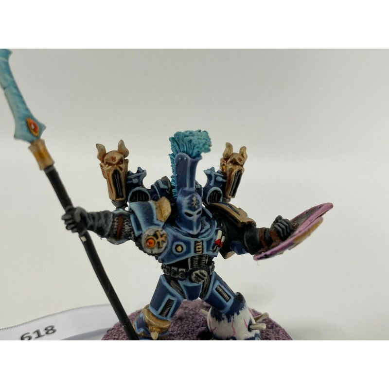 seigneur de Slaanesh