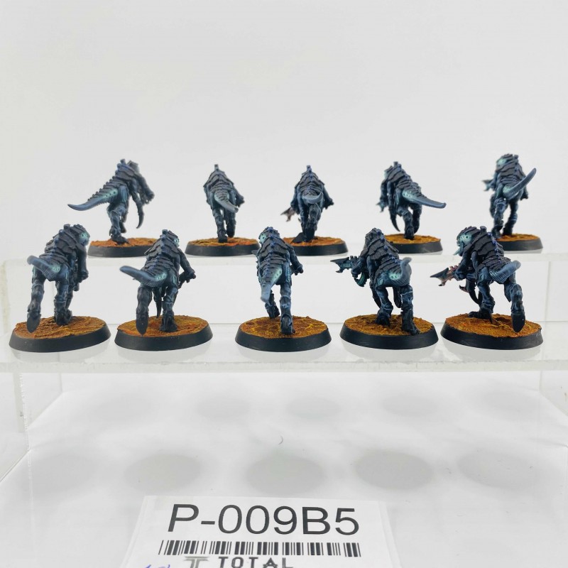 Termagants boîte Leviathan