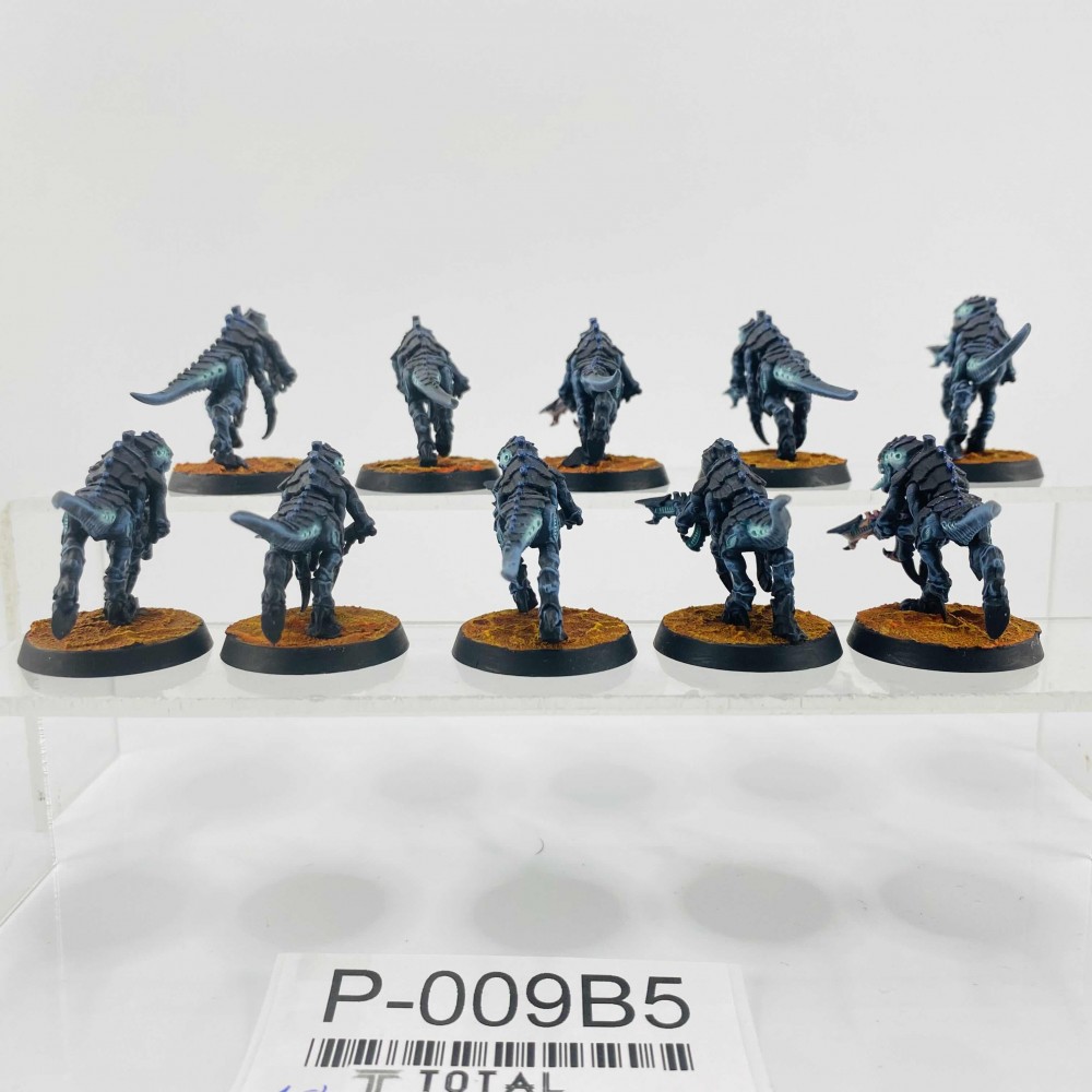 Termagants boîte Leviathan