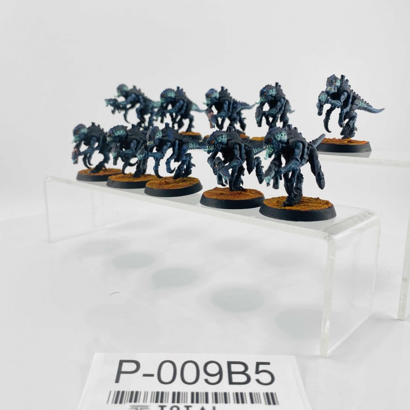 Termagants boîte Leviathan