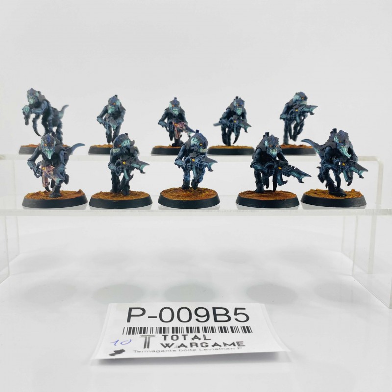 Termagants boîte Leviathan