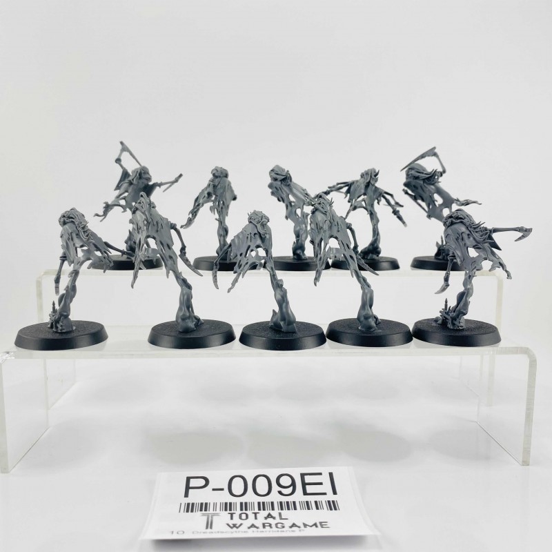 Dreadscythe Harridans