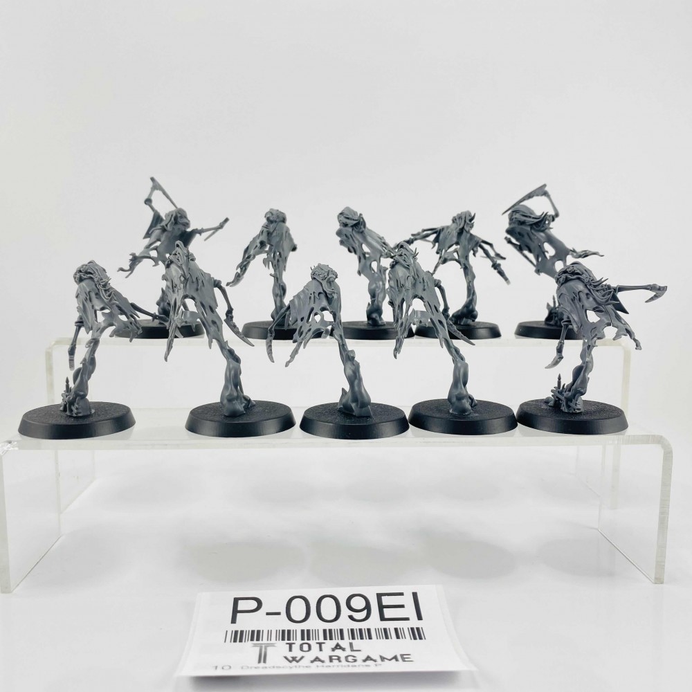 Dreadscythe Harridans