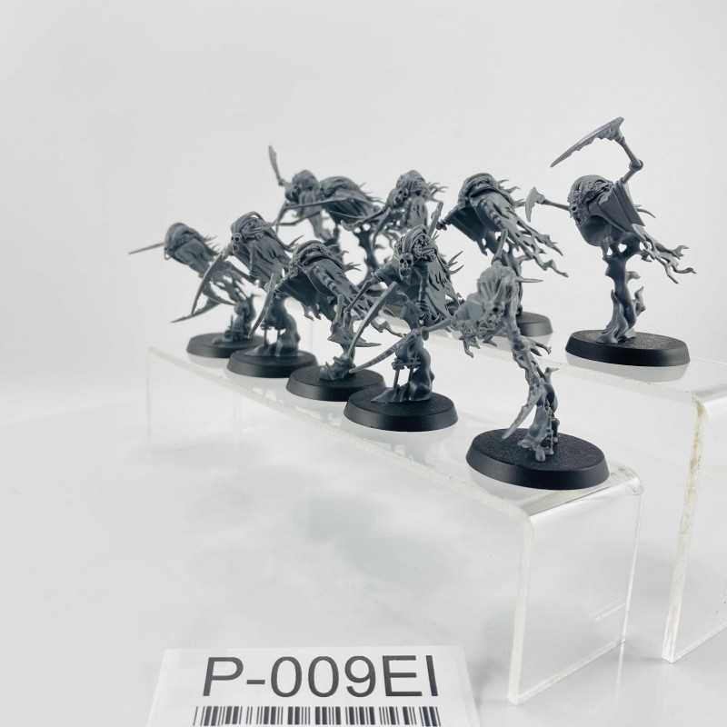 Dreadscythe Harridans