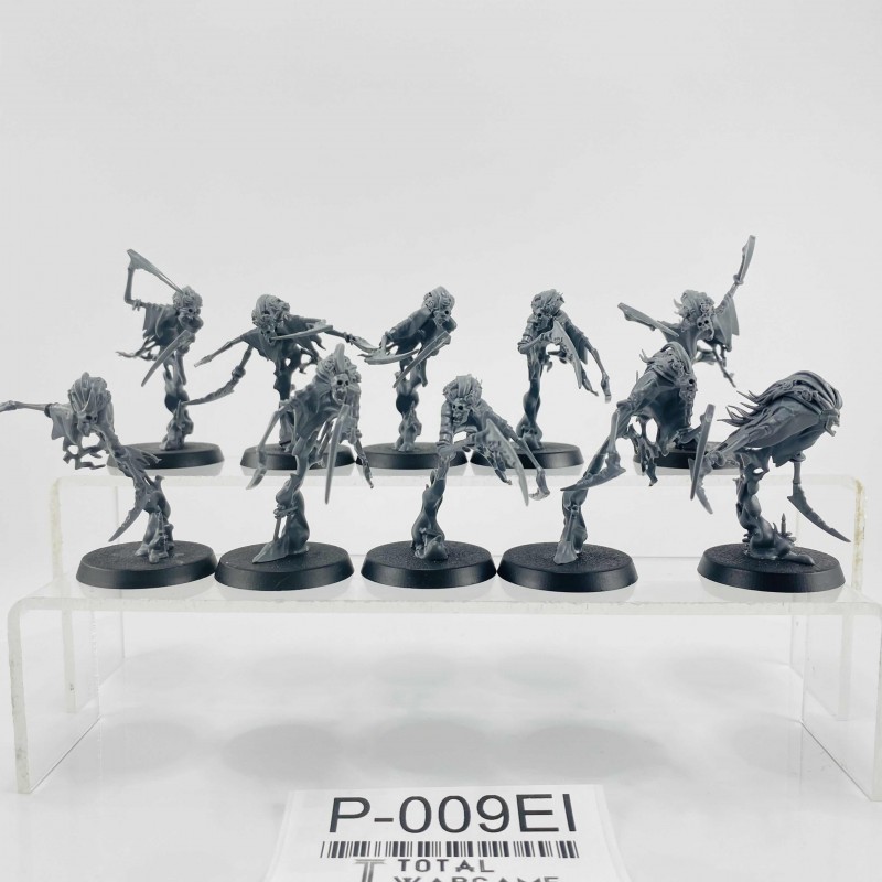 Dreadscythe Harridans