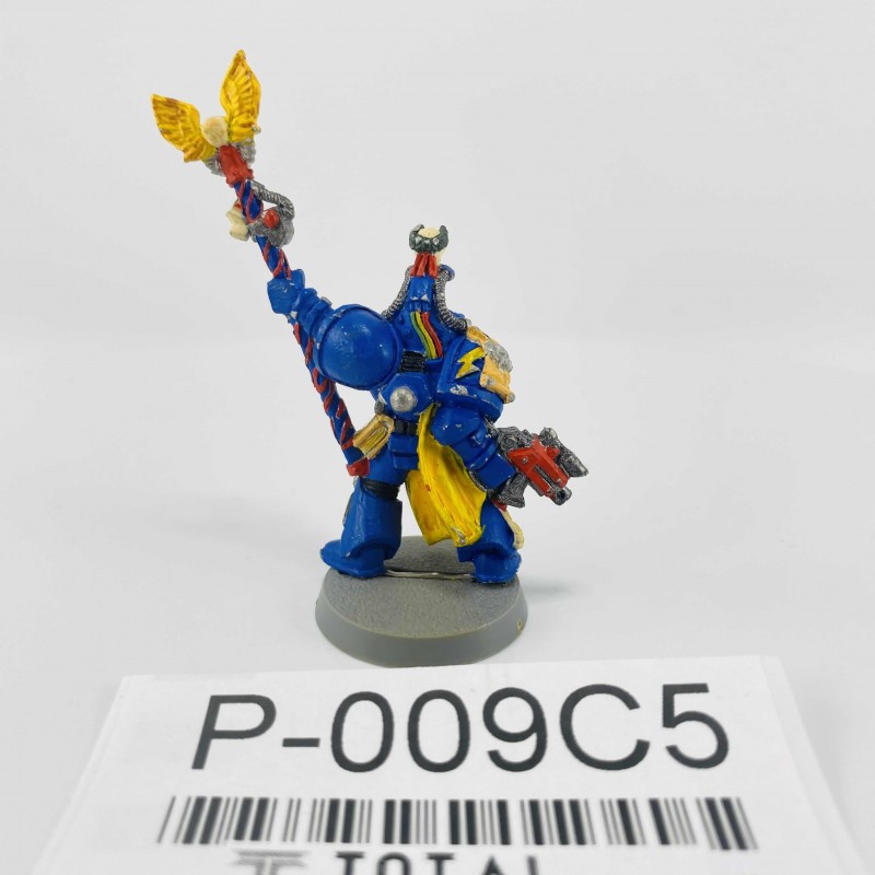 chief librarian Tigurius