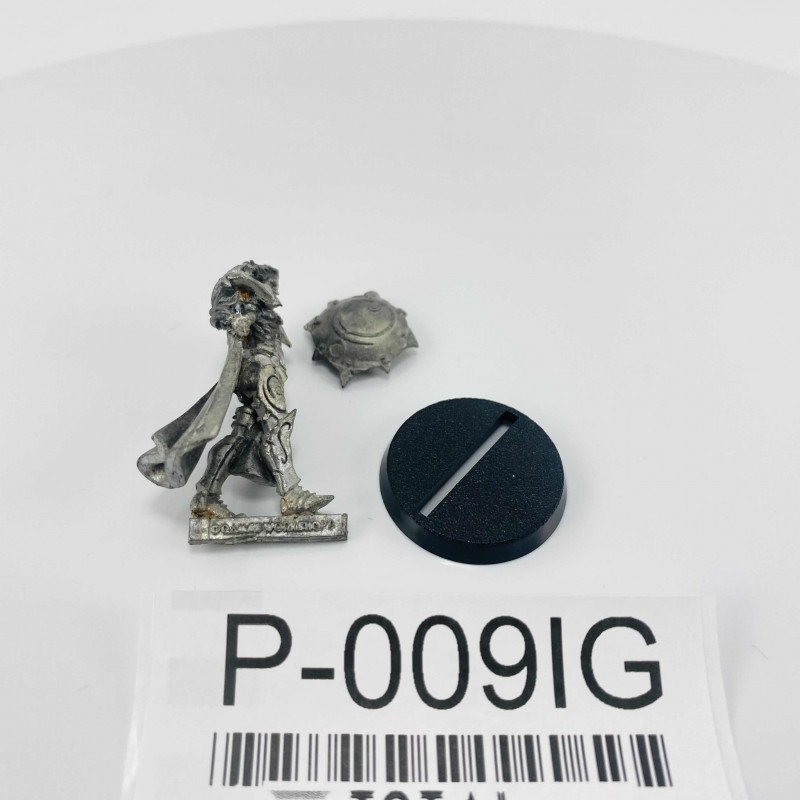 Sigvald le magnifique incomplet