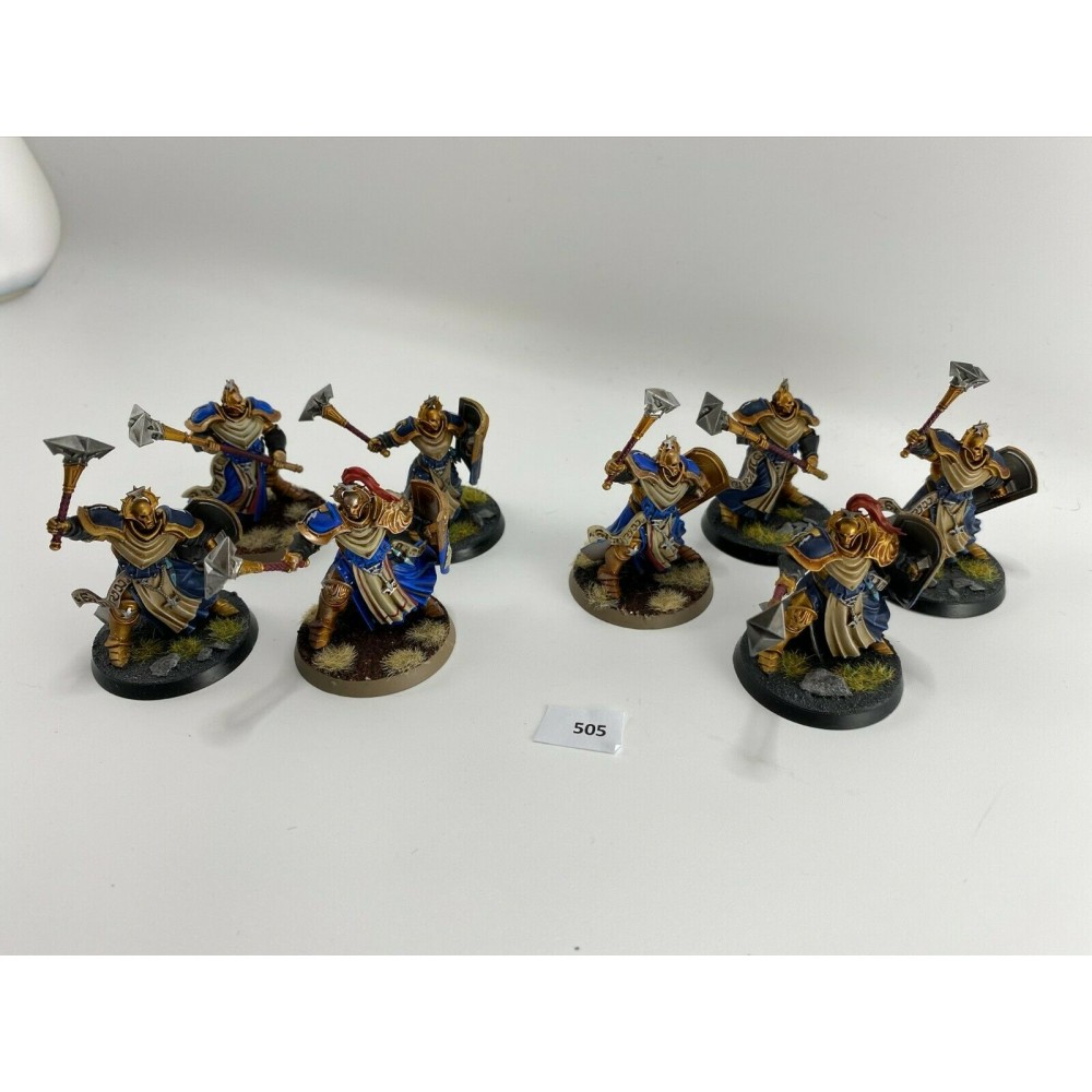 Sequitors