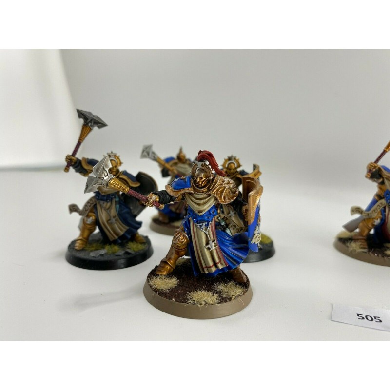 Sequitors