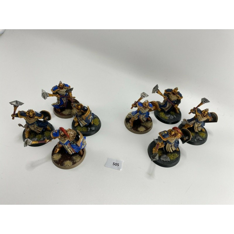 Sequitors