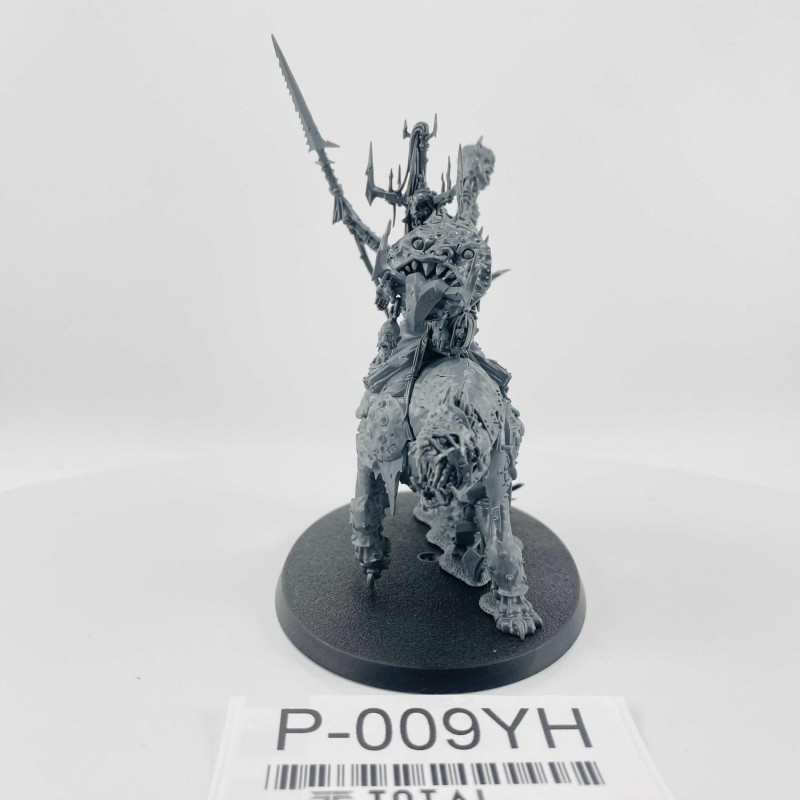 Bosskitu sur Bruxodonte