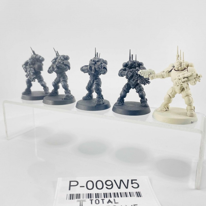 Primaris Infiltrators